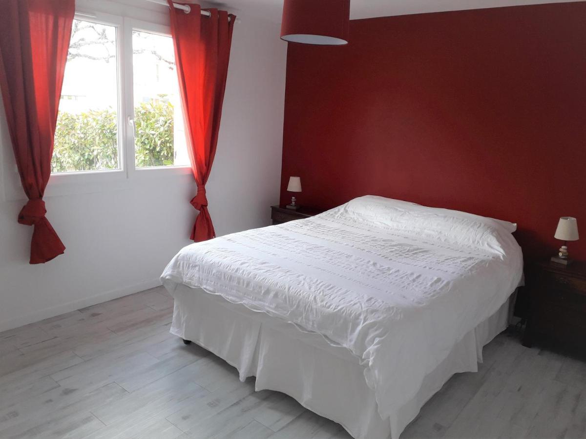 Apartment Louizanne