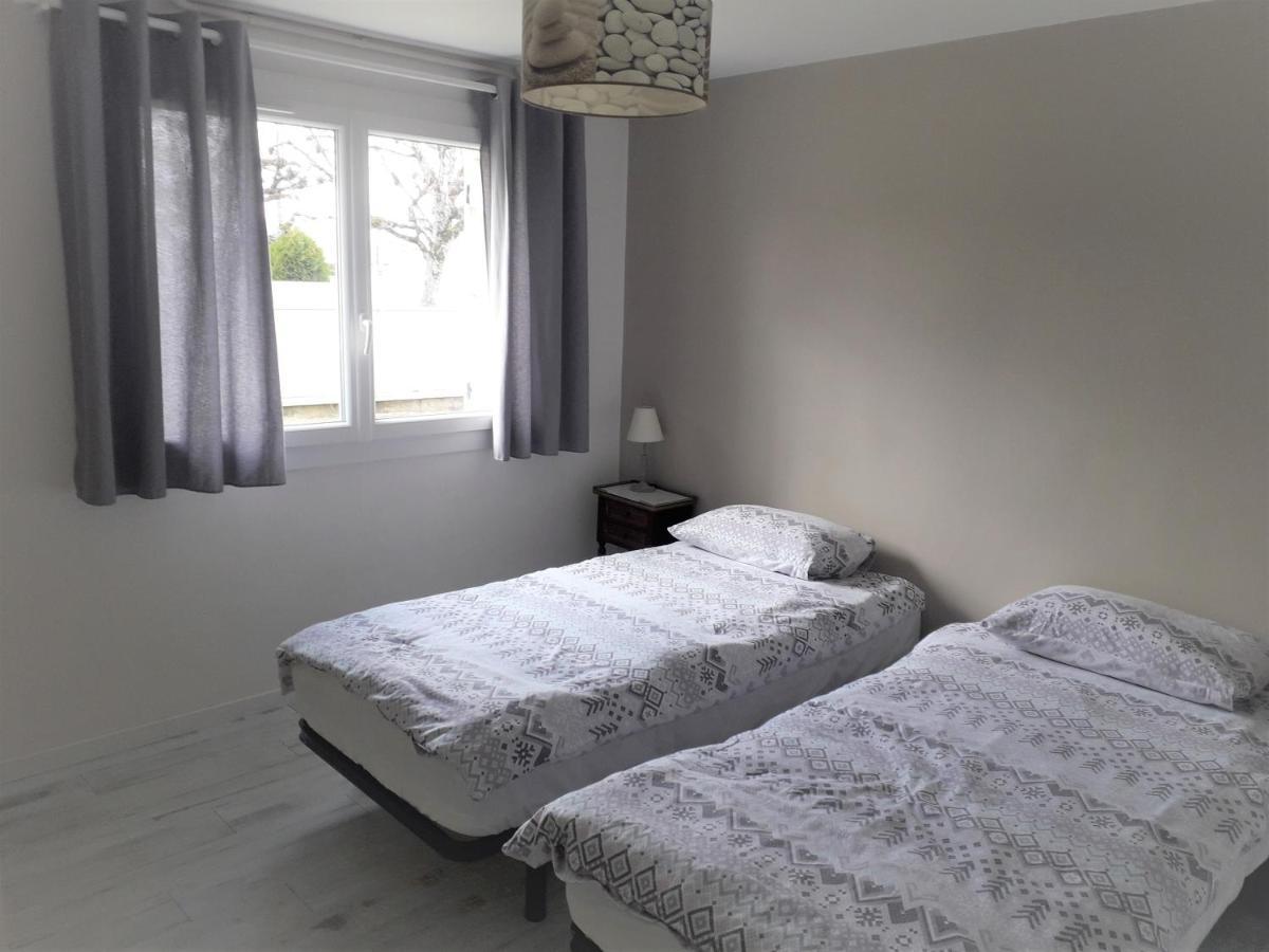 Louizanne Apartment