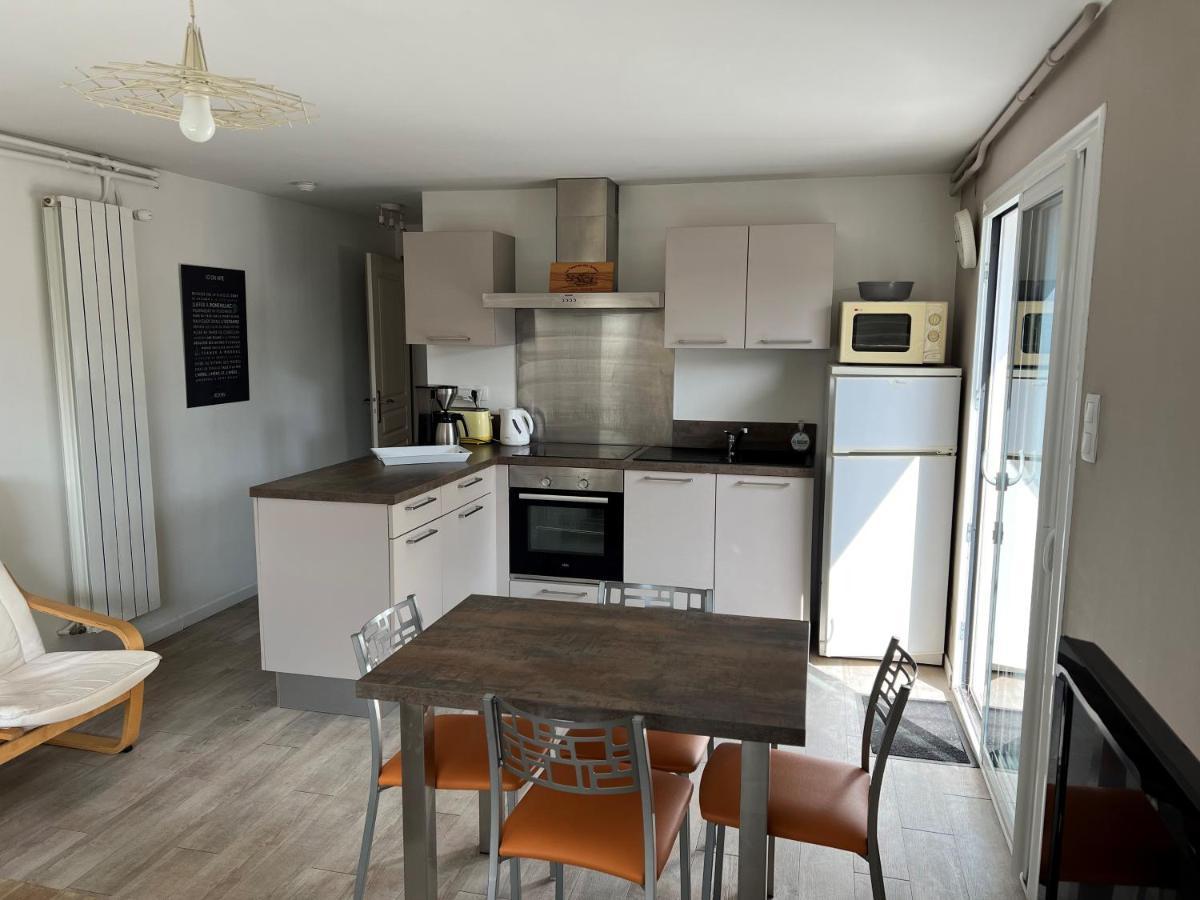 Apartment Louizanne *