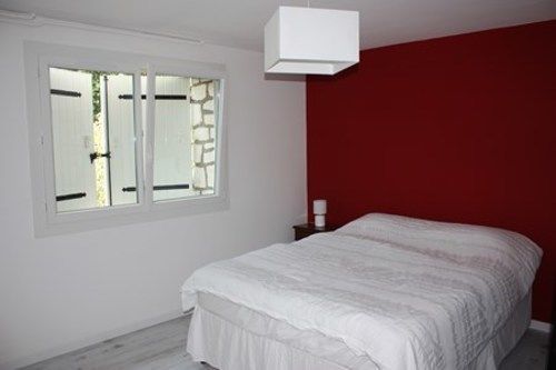 Louizanne Apartment