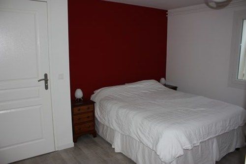 Apartment Louizanne