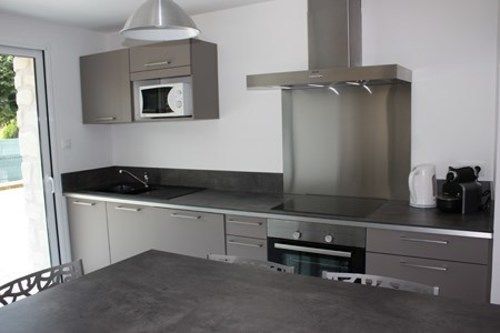 Apartment Louizanne *
