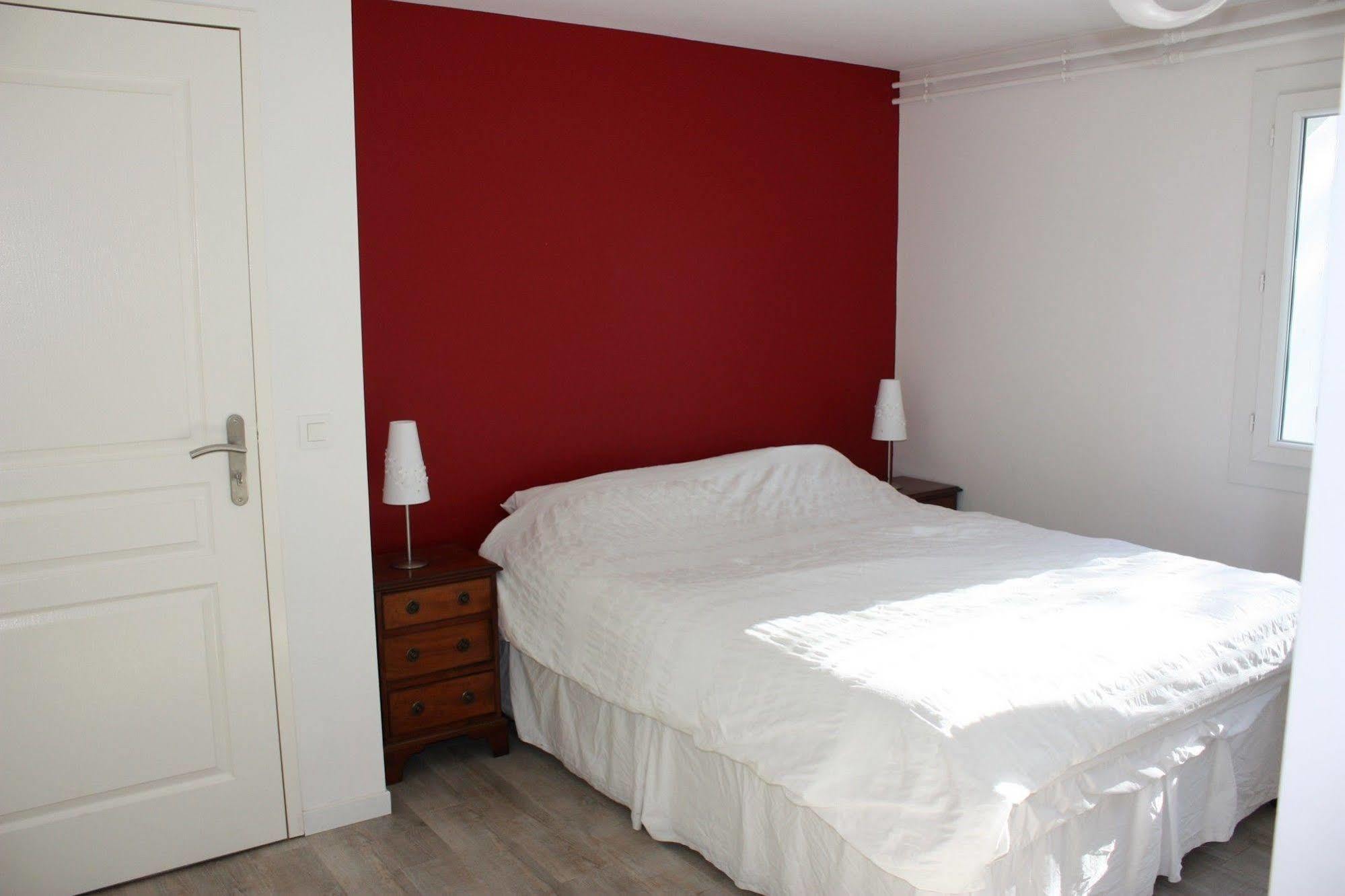 Apartment Louizanne Saint-Georges-de-Didonne