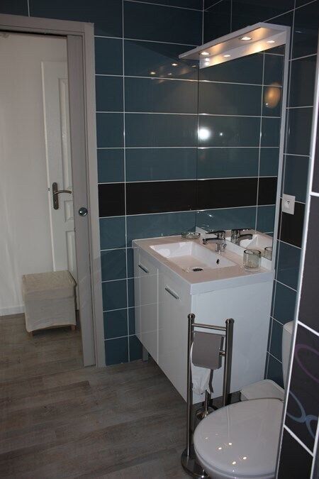 Louizanne Apartment *